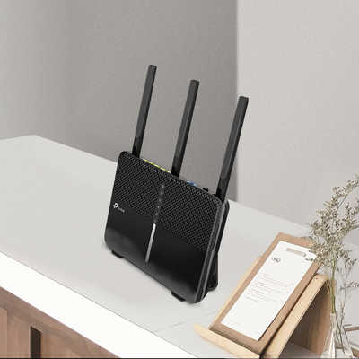 TPLINK 無線LANルーター(Wi-Fiルーター) ac/n/a/g/b 目安