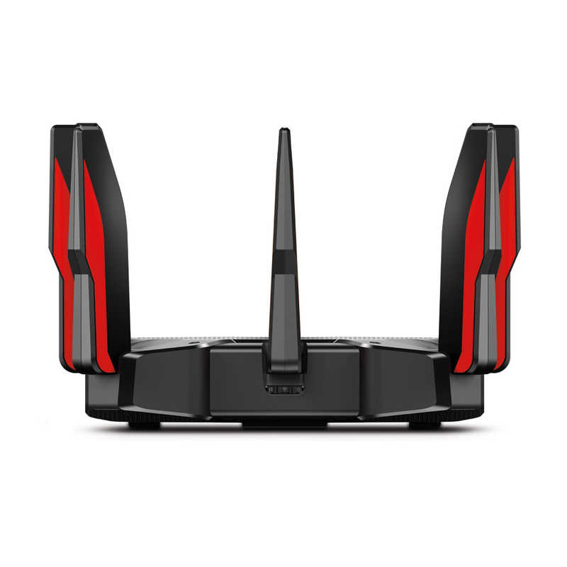 TPLINK TPLINK 無線LANルーター(Wi-Fiルーター) ac/n/a/g/b 目安：～4LDK/3階建 C5400X C5400X