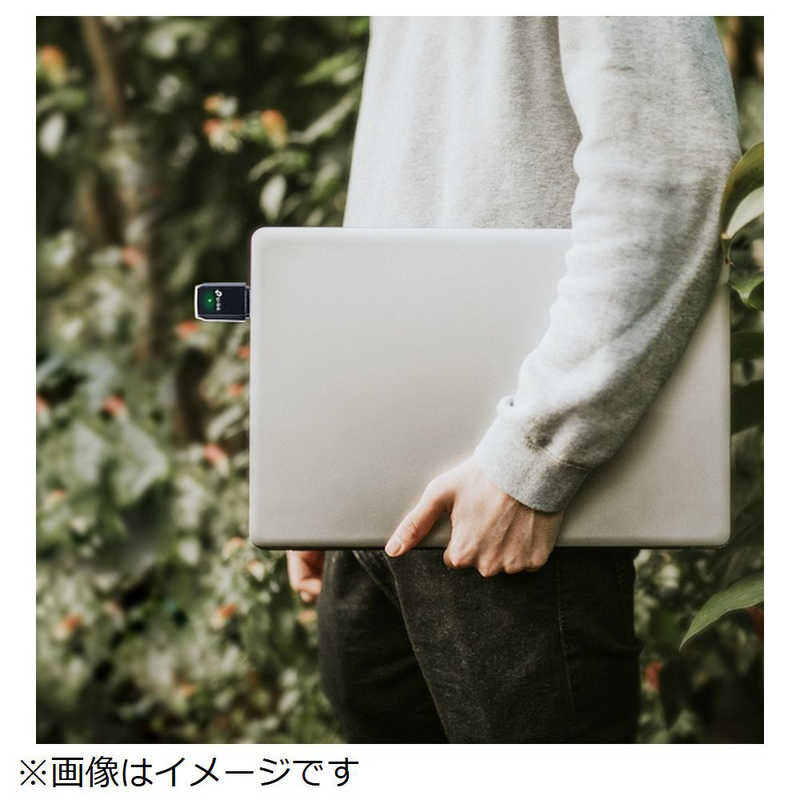 TPLINK TPLINK 無線LAN子機 ArcherT3U ArcherT3U