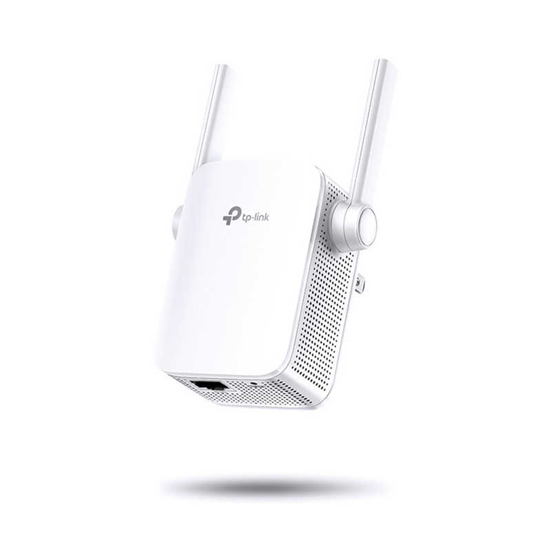 TPLINK TPLINK 無線LAN中継器 867Mbps+300Mbps デュアルバンド OneMesh対応 3年保証  ac n a g b  RE305V3 RE305V3