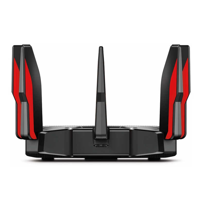 TPLINK TPLINK 無線LANルーター(Wi-Fiルーター) Wi-Fi 6(ax)/ac/n/a/g/b 目安：～4LDK/3階建 AX11000 AX11000