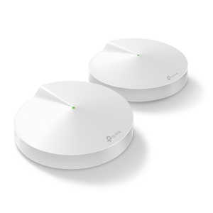 TPLINK 無線LANルーター(Wi-Fiルーター) ac/n/a/g/b 目安：?3LDK/2階建 DECOM9PLUS2P