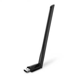 TPLINK AC600 ハイパワーデュアルバンド無線LAN子機 ARCHERT2UPlus TPLINK AC600 ハイパワーデュアルバンド無線LAN子機 ARCHERT2UPlus