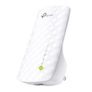 TPLINK ̵LANѴ AC750 433Mbps+300Mbps ǥ奢Х RE200/R [ac/n/g/b]