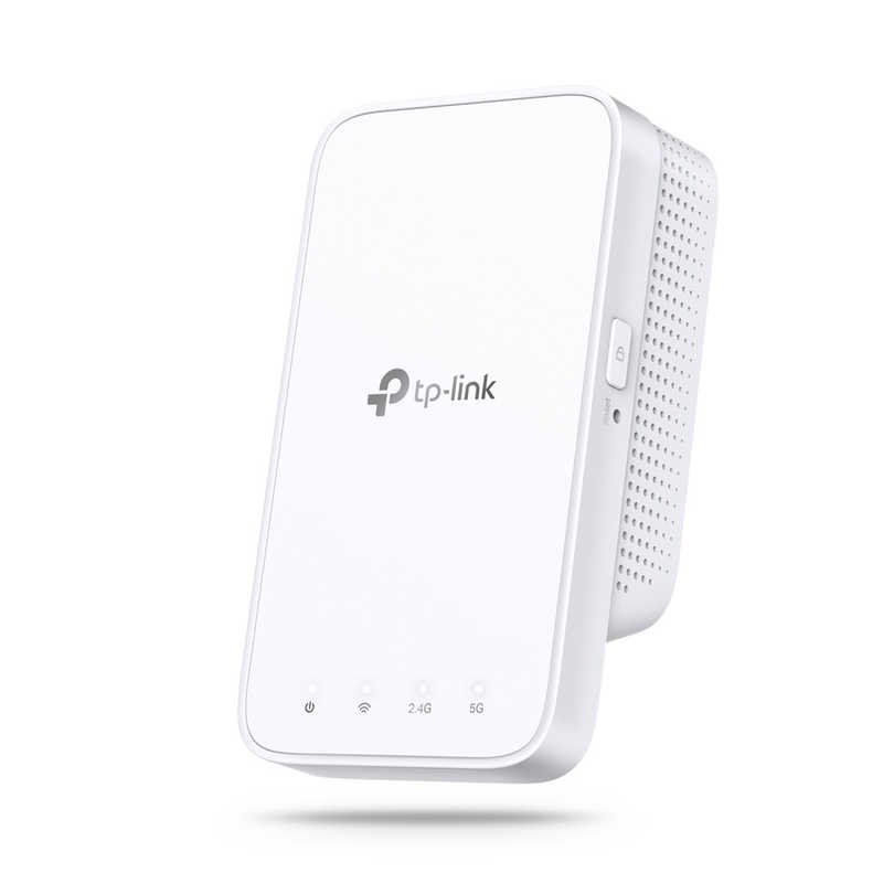 TPLINK TPLINK RE300R 無線LAN(wi-fi)中継機 867Mbps+300Mbps RE300/R RE300/R