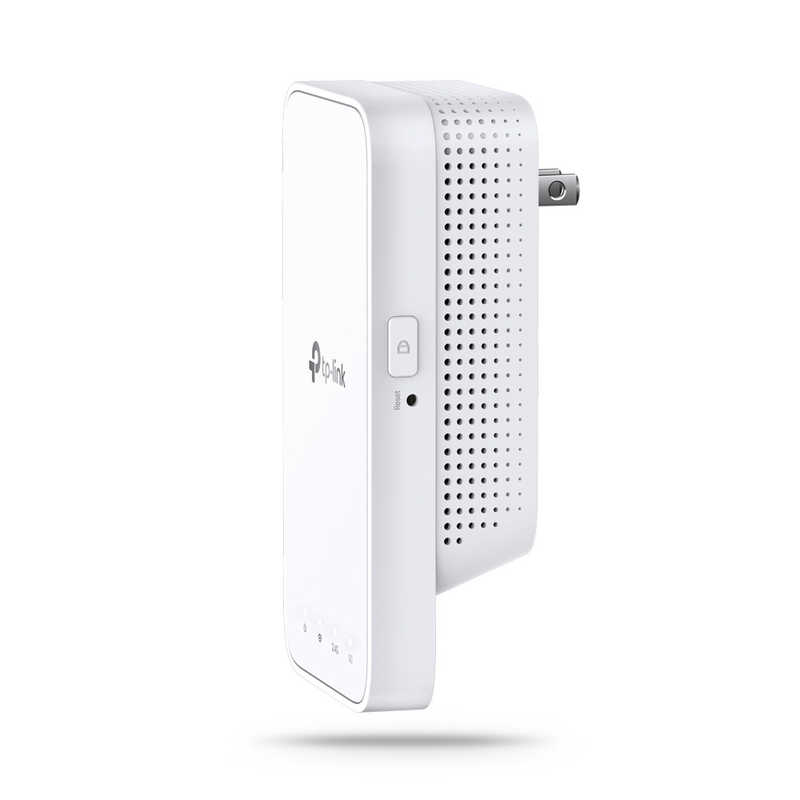 TPLINK TPLINK RE300R 無線LAN(wi-fi)中継機 867Mbps+300Mbps RE300/R RE300/R