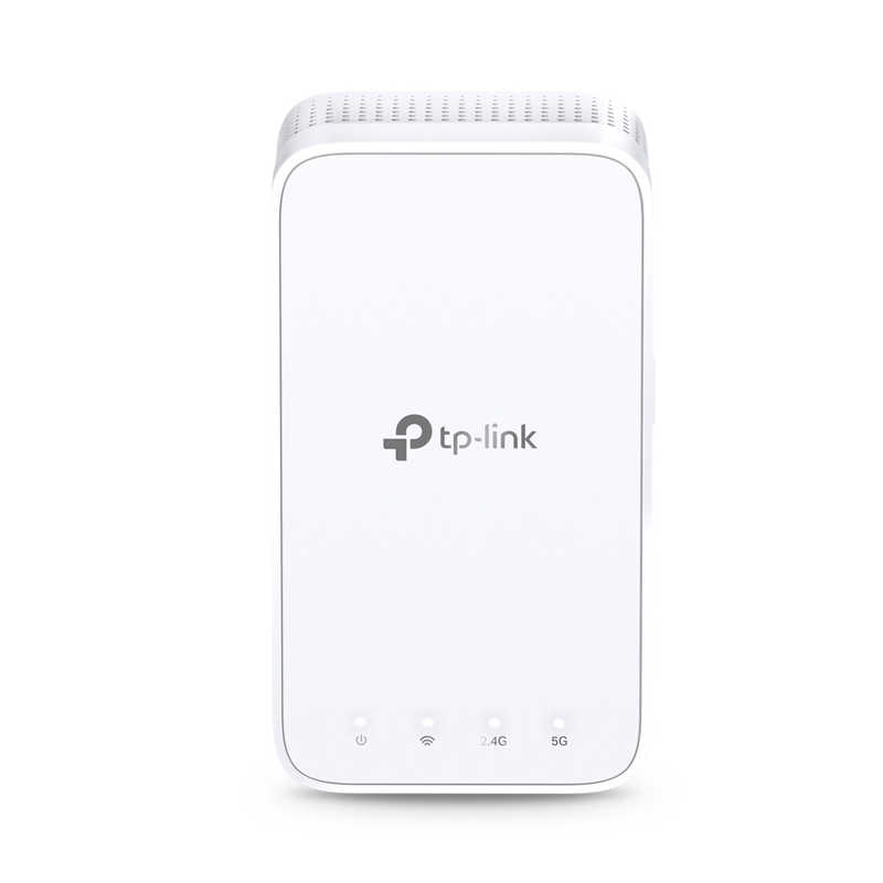 TPLINK TPLINK RE300R 無線LAN(wi-fi)中継機 867Mbps+300Mbps RE300/R RE300/R