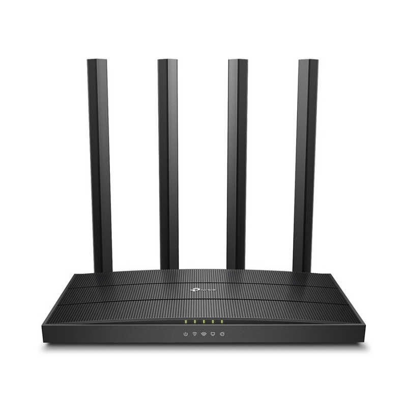 TPLINK TPLINK 無線LANルーター(Wi-Fiルーター) ac/n/a/g/b 目安：～4LDK/3階建 MU-MIMO MU-MIMO