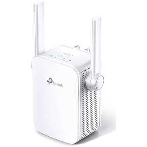 TPLINK 無線LAN（wi-fi）中継機（中継器単体） RE305
