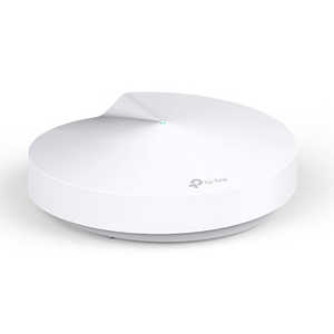 Jcom Netにてメッシュwifi可能でしょうか Tp Link Deco M5 1 Pack V2 のクチコミ掲示板 価格 Com