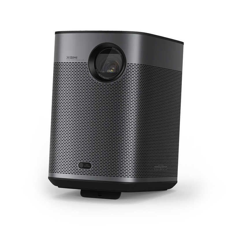 XGIMI XGIMI モバイルプロジェクター　XGIMI Halo+ XGIMIHALO+ XGIMIHALO+