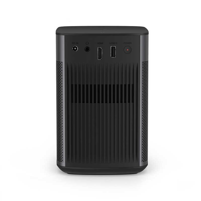 XGIMI XGIMI モバイルプロジェクター　XGIMI Halo+ XGIMIHALO+ XGIMIHALO+