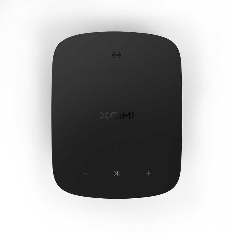 XGIMI XGIMI モバイルプロジェクター　XGIMI Halo+ XGIMIHALO+ XGIMIHALO+