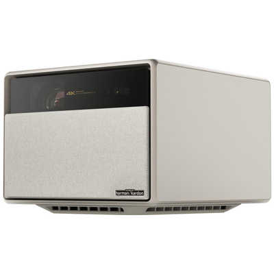 XGIMI HORIZON プロジェクター本体 美品