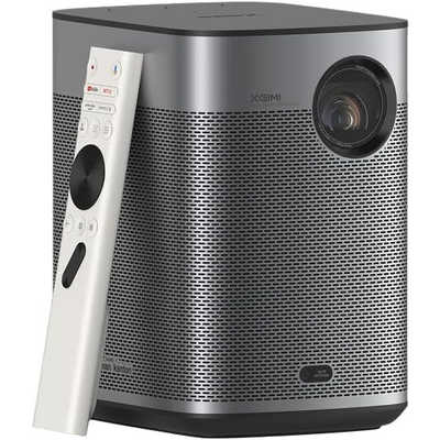 XGIMI Halo＋ (New) WM03A の通販 - カテゴリ：パソコン・周辺機器