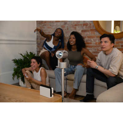 XGIMI MoGo 3 Pro マジカルポータブルセット XN13A の通販 - カテゴリ