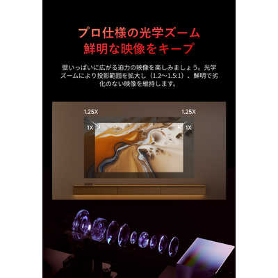 XGIMI HORIZON 20 Pro XR14A の通販 - カテゴリ：パソコン・周辺機器