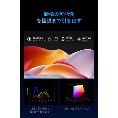 XGIMI HORIZON 20 XR13A の通販 - カテゴリ：パソコン・周辺機器
