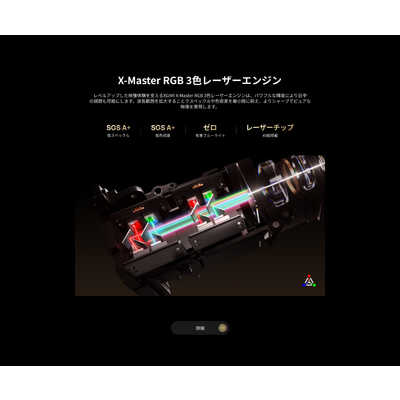 XGIMI HORIZON 20 Max XR16A の通販 - カテゴリ：パソコン・周辺機器