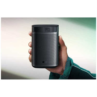 XGIMI mogo+ モバイルプロジェクター MoGo Pro Plus - Mini & Smart Portable Projector