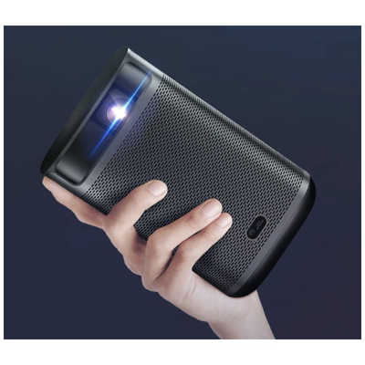 XGIMI モバイルプロジェクター XGIMIMOGOPRO+ の通販 - カテゴリ