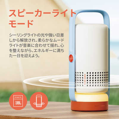 XGIMI モバイルプロジェクター Nova Soda Blue WM03H-2 の通販