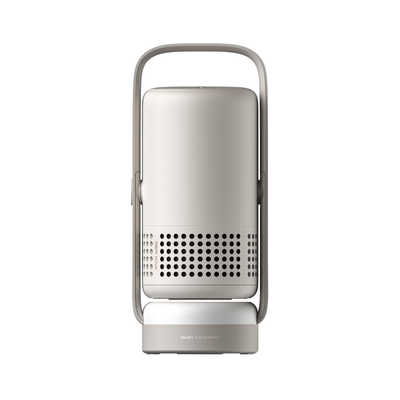 XGIMI モバイルプロジェクター Nova Cloud Ash WM03H-1 の通販