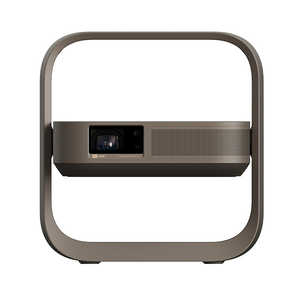 XGIMI �|�[�^�u���v���W�F�N�^�[ ELFIN FLIP 4K Elfin �x�[�W�� XM03U