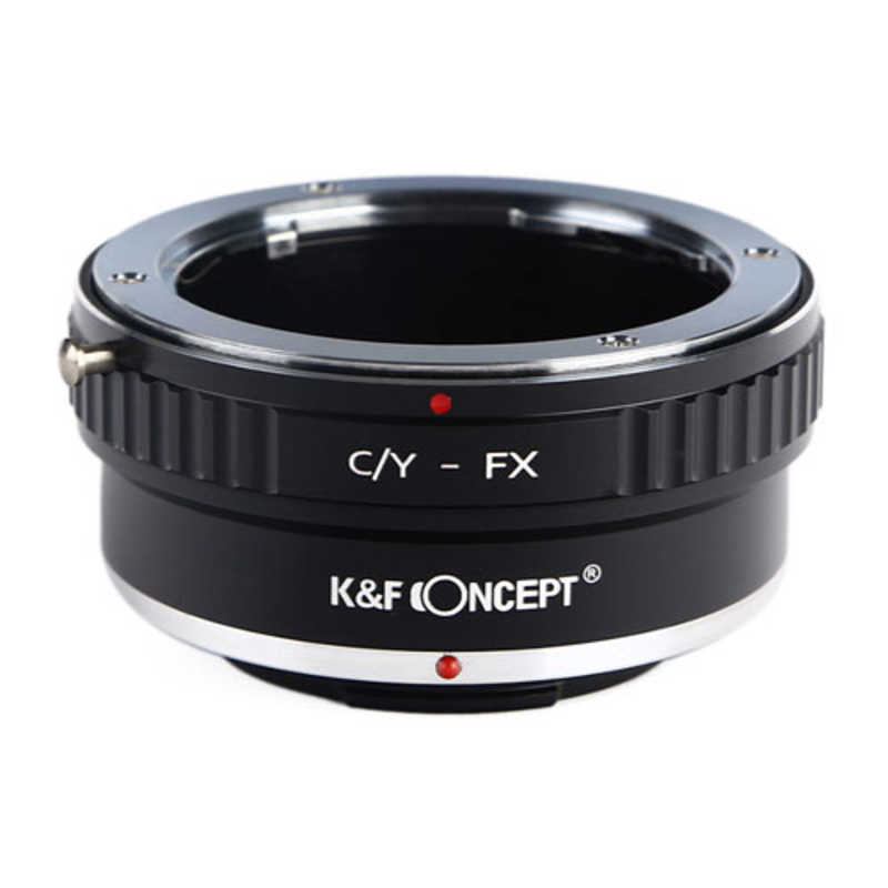 K＆FCONCEPT K＆FCONCEPT マウントアダプター KF-CYX KF-CYX