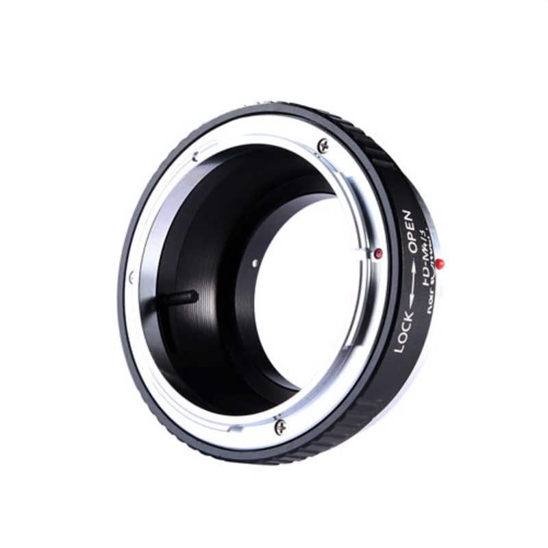 K＆FCONCEPT K＆FCONCEPT マウントアダプター KF-FDM43 KF-FDM43