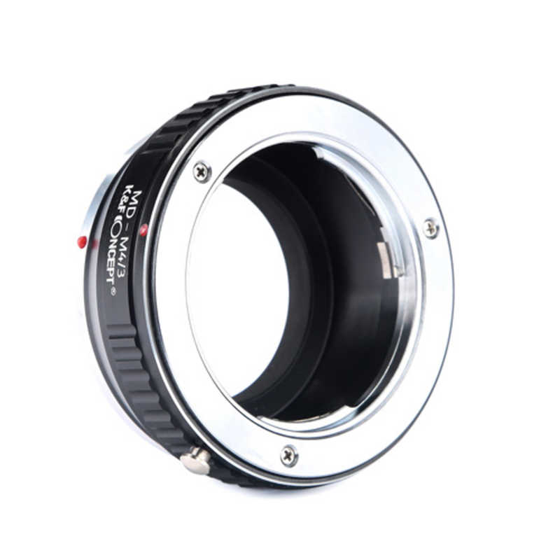 K＆FCONCEPT K＆FCONCEPT マウントアダプター KF-SRM43 KF-SRM43