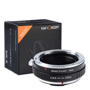 K��FCONCEPT �}�E���g�A�_�v�^�[ KF-AAM43