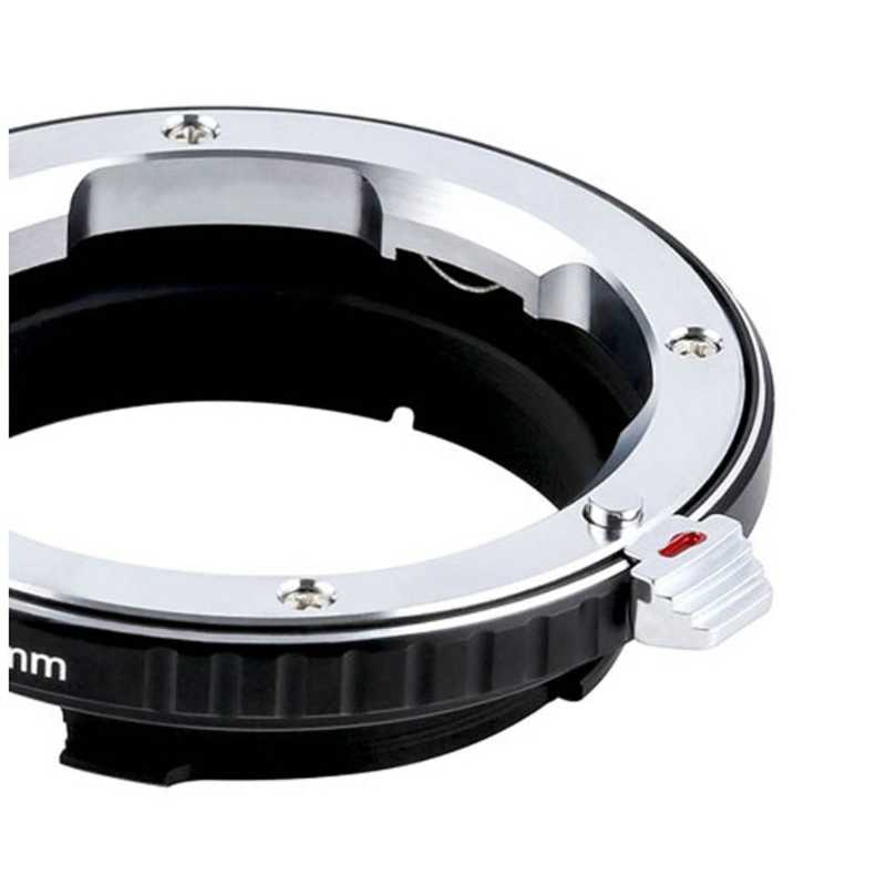 K＆FCONCEPT K＆FCONCEPT マウント接写リング KF-MM8 (ライカMマウント接写リング) 8mm KFMM8 KFMM8