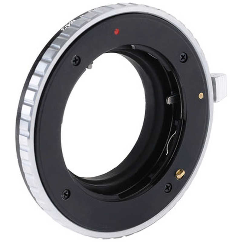 K＆FCONCEPT K＆FCONCEPT マウントアダプター KF-CGM43 KF-CGM43