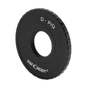 K��FCONCEPT �}�E���g�A�_�v�^�[ (D�}�E���g�����Y �� �y���^�b�N�XQ�}�E���g�ϊ�) KF-DQ