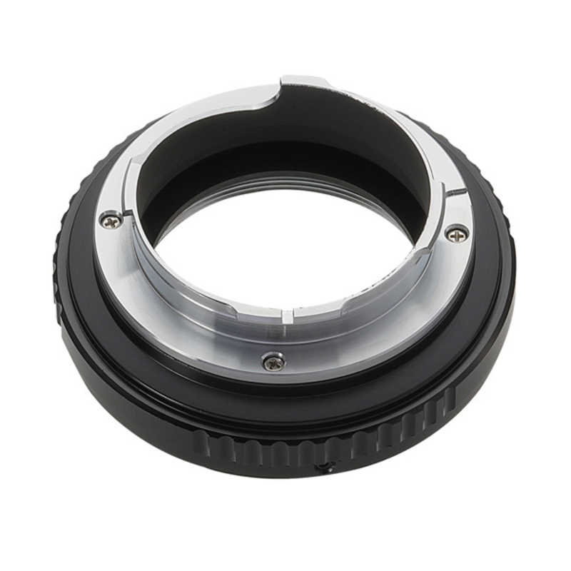 K＆FCONCEPT K＆FCONCEPT マウントアダプター カメラ側:ライカM レンズ側:M42 KF-42M2 KF-42M2
