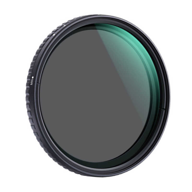 K＆FCONCEPT K＆FCONCEPT NANO-X バリアブル NDフィルター 37mm KF-37NDX2-32 KF-37NDX2-32