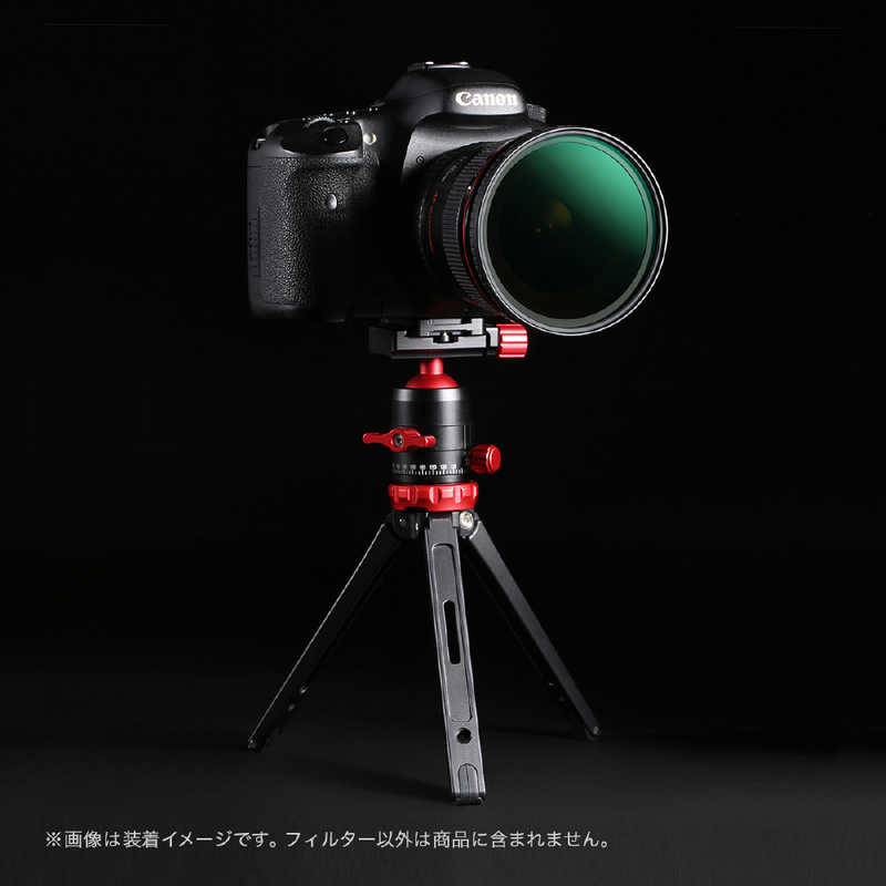 K＆FCONCEPT K＆FCONCEPT NANO-X バリアブル NDフィルター 37mm KF-37NDX8-128 KF-37NDX8-128
