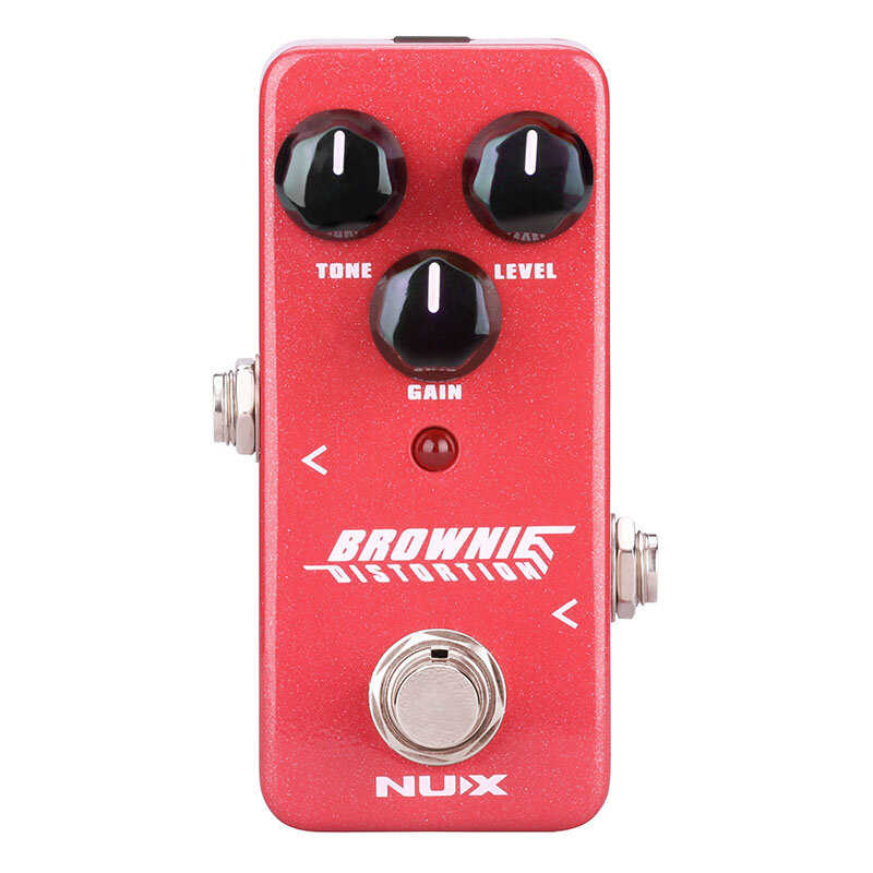 NUX NUX Brownie NDS2 NDS2
