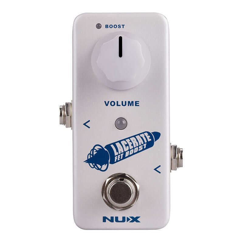 NUX NUX Lacerate NFB2 NFB2