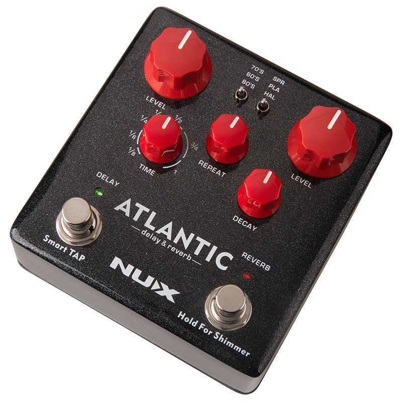 NUX NUX Atlantic ATLANTIC ATLANTIC