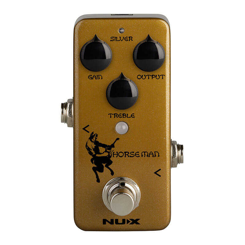 NUX NUX Horseman NOD1 NOD1