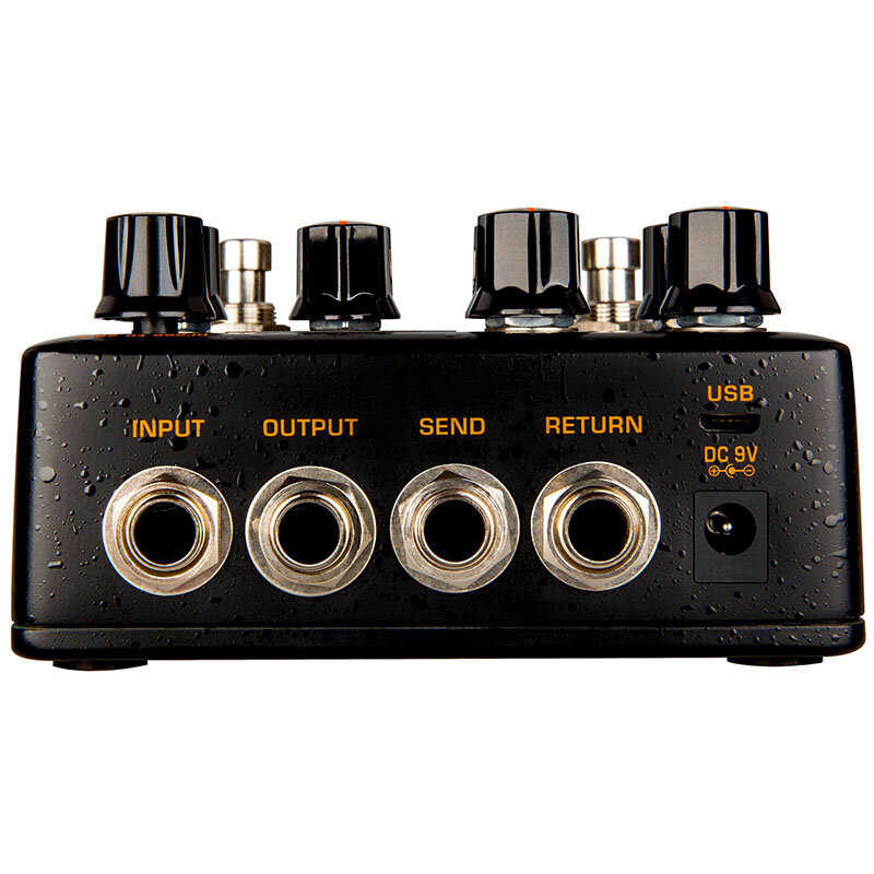 NUX NUX Optima Air OPTIMAAIR OPTIMAAIR