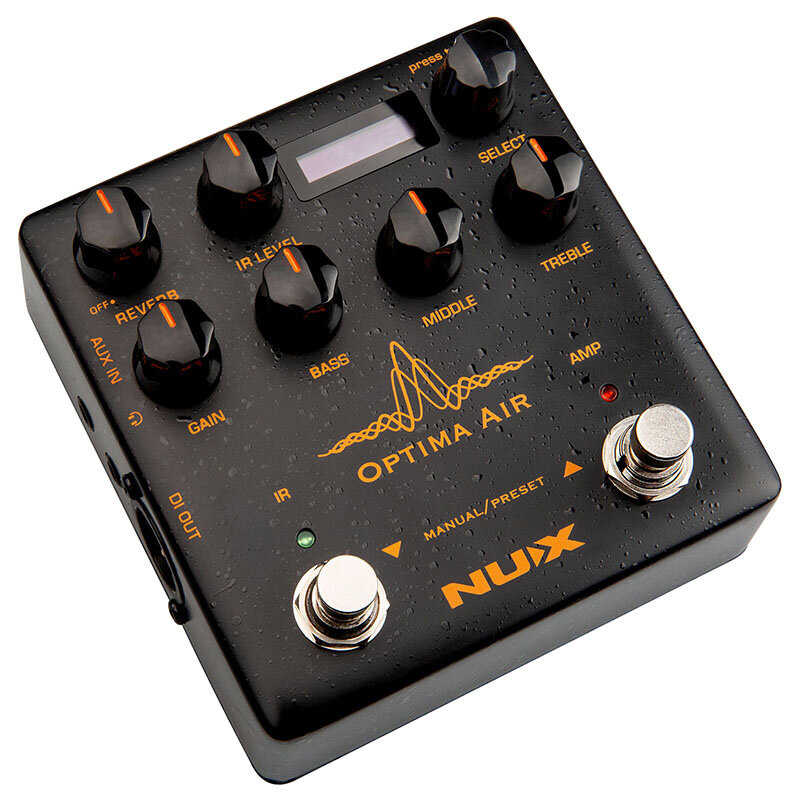 NUX NUX Optima Air OPTIMAAIR OPTIMAAIR