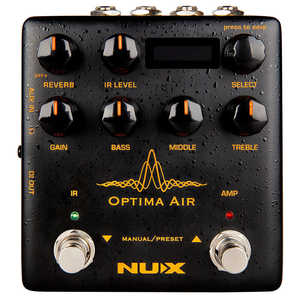 NUX Optima Air OPTIMAAIR