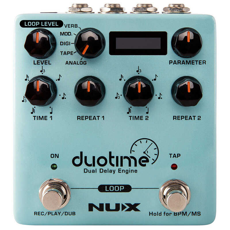 NUX NUX Duotime DUOTIME DUOTIME