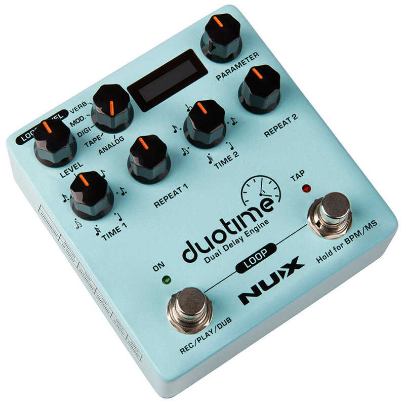 NUX NUX Duotime DUOTIME DUOTIME