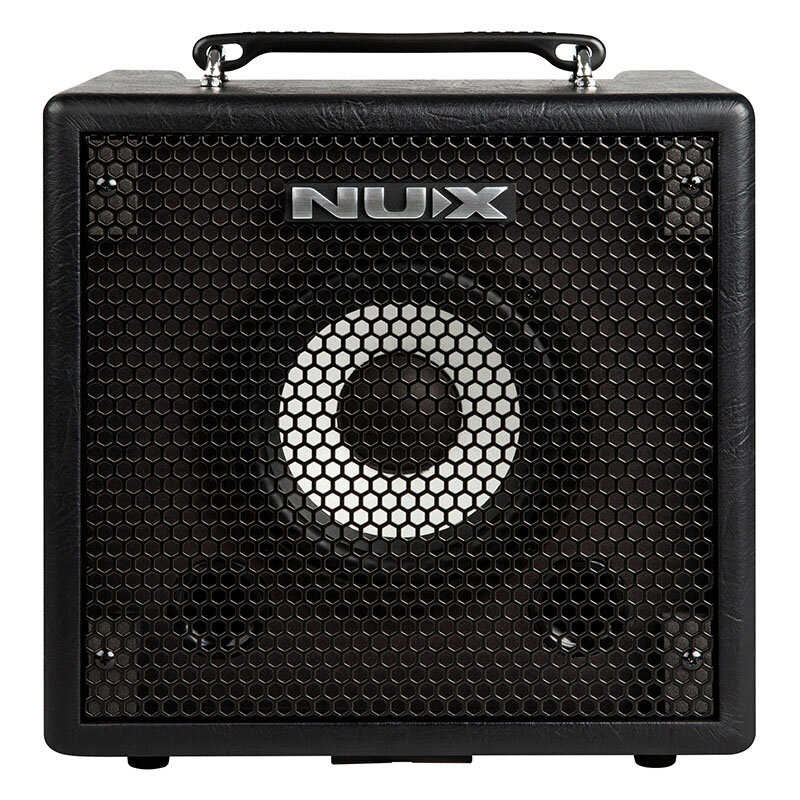 NUX NUX ベースアンプ MIGHTYBASS50BT MIGHTYBASS50BT