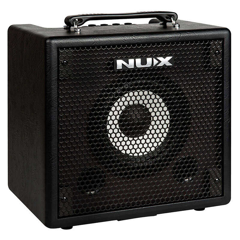 NUX NUX ベースアンプ MIGHTYBASS50BT MIGHTYBASS50BT
