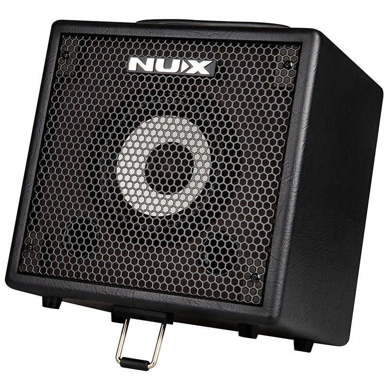 NUX NUX ベースアンプ MIGHTYBASS50BT MIGHTYBASS50BT